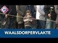 Indrukwekkende herdenking Waalsdorpervlakte - OMROEP WEST
