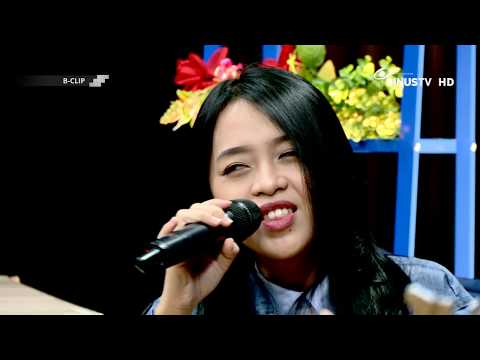 B-CLIP #1047 KANIA ADHISTY - Kita Yang Dulu