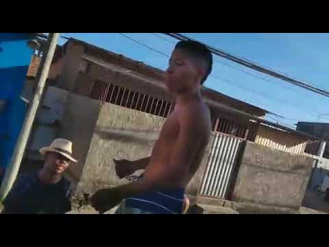 🔴NINO BOLADO , PEIXINHO & SAKA BOLADÃO FEAT. KEVIN O CHRIS - TOMA SOCADÃO ( CLIPE OFICIAL )