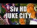 Siv HD - JUKE CITY (欺詐師合輯)