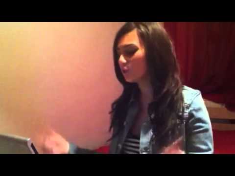 KAIRA - You're a Star  (Cover - Hampenberg & Alexander Brown feat. Busta Rhymes & Shonie )