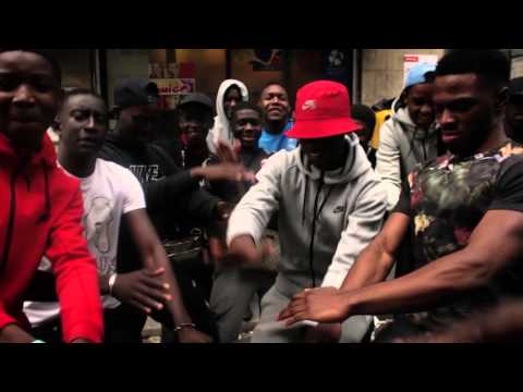 MHD - AFRO TRAP Part.2 (Kakala Bomaye)