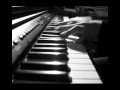 Jamie Cullum Twentysomething solo piano version ...