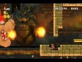 Guia New Super Mario Bros Wii 100 Mundo 8 Castillo