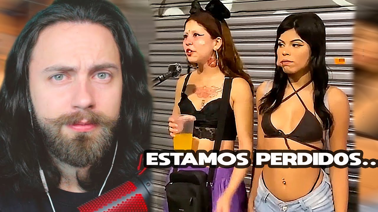 rolê da Liberdade, só jovens ESTRANH0S