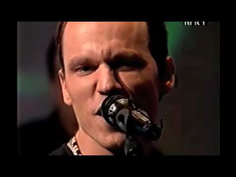 Birger Lukas Eikemo - Changing