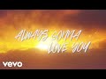 Florida Georgia Line - Always Gonna Love You (Visualizer)