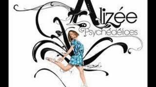 Alizee-Mon Taxi Driver