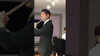 Download lagu Flute Encyclopedia | Ravel Prelude | Yuya Kanda mp3
