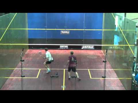 Playoffs 2016 Kristian Rautiainen Senators - Jaakko Vahamaa ESRC