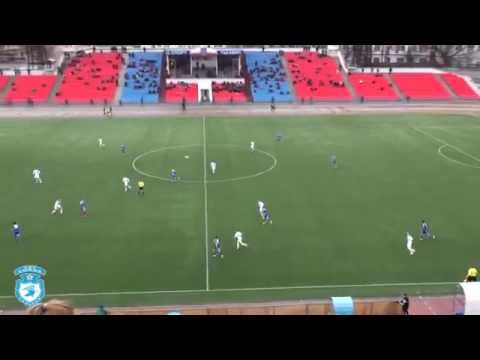 Саммари 1 тайма матча Сокол - Сибирь 0-2