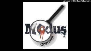 Modus Operandi- G Minor Jam
