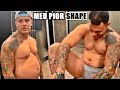 TOGORDO VAI METER O SHAPE?