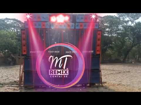 Sishe Ki Umru/Old Hindi Dance/Dj Mt Remix