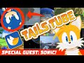 TailsTube 1 Feat Sonic