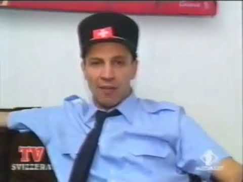 Ultimo minuto svizzero -  La camicia di Rezzonico