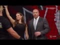 The Authority Returns