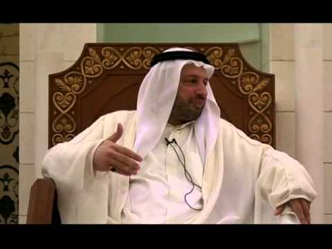 ⁣علي والأمويون الجدد- السيد مصطفى الزلزله