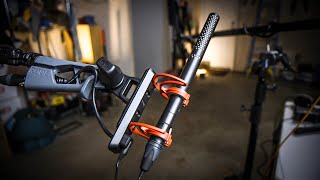 Video thumbnail for The Rode NTG5 Review by Oliver J Hughes