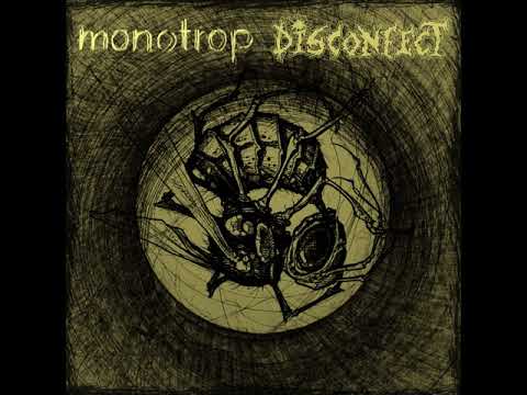 Disconfect & Monotrop, Split EP Completo
