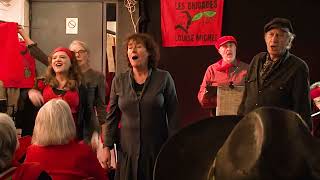 Cabaret Louise Michel