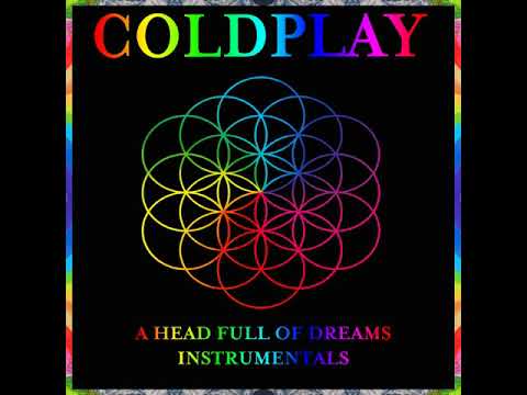 Coldplay Adventure Of A Lifetime Instrumental Official