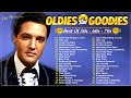Elvis Presley, Paul Anka, Matt Monro, Nat King Cole, Bobby Vinton📀Music Oldies But Goodies Songs
