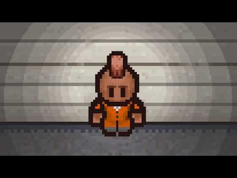 The Escapists 2 Create-a-Con Trailer thumbnail