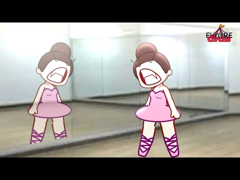 UNNATURAL  CONTORTIANS WARNING! She wins this trend. 🔥 | Elyore circus