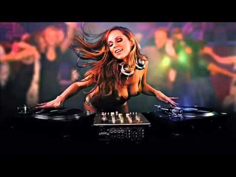 dj oscar - Best Electro - House 2014