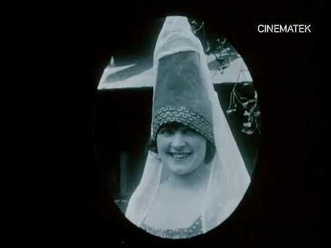 PATHE JOURNAL - 1923 - MARS-MAI