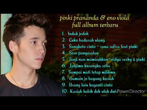 Pinki prananda feat eno viola full album terpopuler 2021