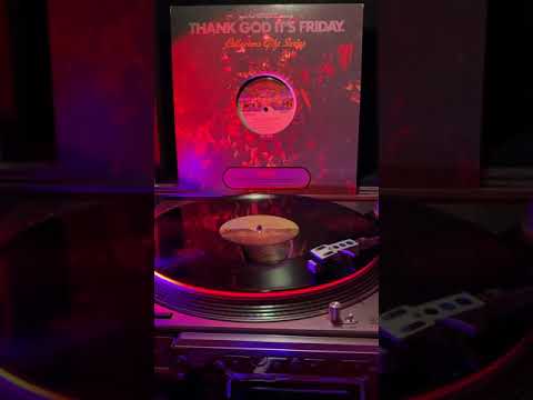 DISCO - Your the most precious thing in my life - Love And Kisses