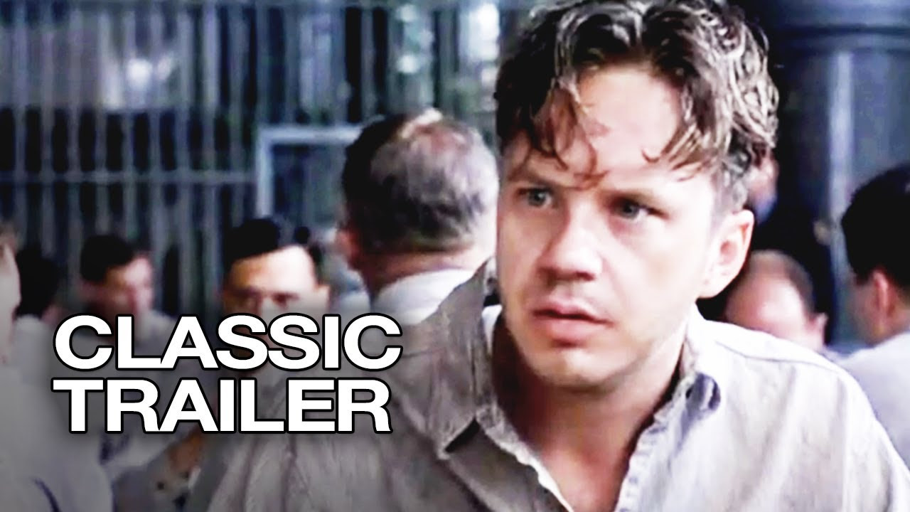 The Shawshank Redemption: The Trailer