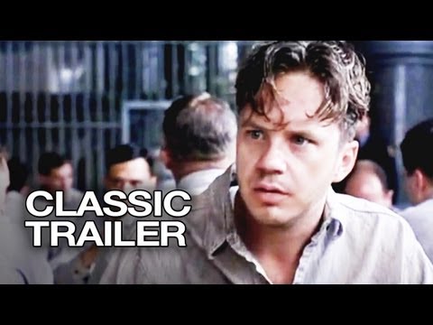 The Shawshank Redemption (1994) Official Trailer