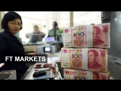 黯淡的潮水沾染了新興市場｜FT Markets (Gloomy tide taints emerging markets | FT Markets)