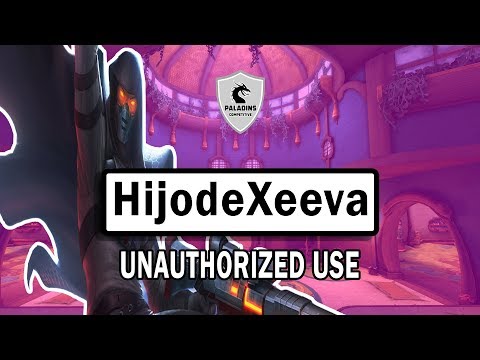 HijodeXeeva Strix Ranked l UNAUTHORIZED USE (42 Kills) - Godlike X13