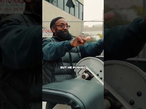 Why Franco Columbu Had the Greatest Chest of All Time! #charlesglass #godfatherofbodybuilding