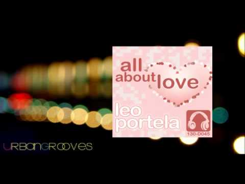 Leo Portela Feat Prisl - All About Love (Original Mix)