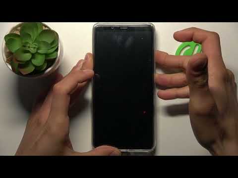 Cómo formatear CUBOT Note 9 - resetear desde el modo Recovery