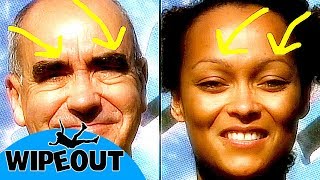 Browzers! | Season 1 Episode 3 | Total Wipeout Official