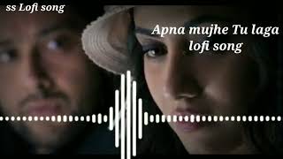 Download lagu Apna mujhe tu laga #lofi viral #trending song## mp3