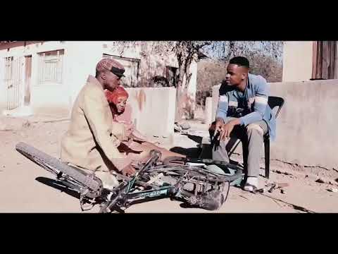 BONGANI  MOOKI 😂😂😂