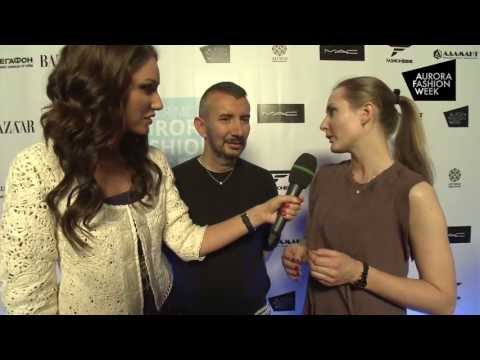 AFWR FW13: Gaetano Navarra