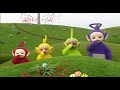 Teletubbies Custom Windmill Clip 4