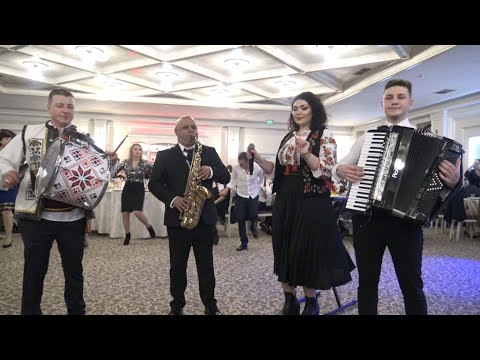 Capital Band Iasi - Revelion 2020