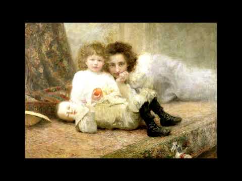 Rachmaninov “6 Moments Musicaux” Lazar Berman, 1989