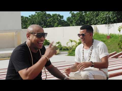 GENTE DE ZONA: EN LETRA DE OTRO | 'EL REY'
