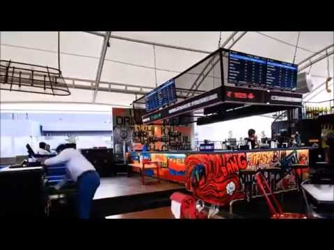 Tipsy Bull - Bar Exchange Video