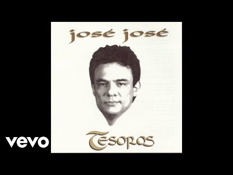 José José - Vuelvo a Sentir